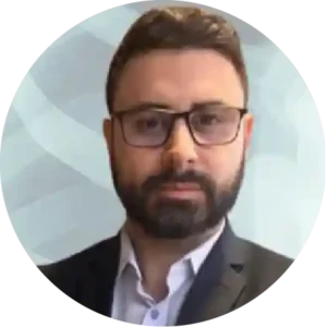Dr. Fernando Rabelo, especialista em Ortopedia e Traumatologia