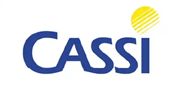 Logo Cassi