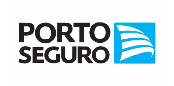 Logo Porto Seguro