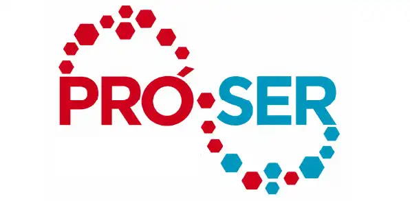 Logo Pró-Ser