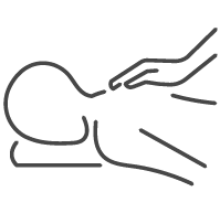 Ícone de Osteopatia