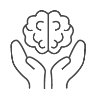 Ícone de Psicologia